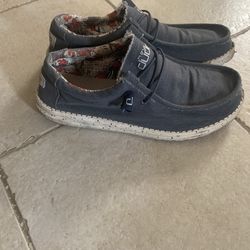 Hey dude Mens Shoes