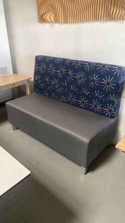 4.6 ft bench