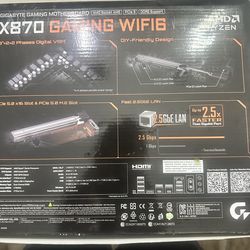 Motherboard cpu combo