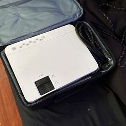 1080p Projector $30