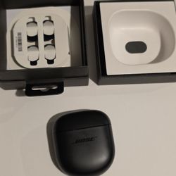Bose Quietcomfort Ultra Noise Cancelling