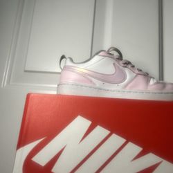 Pink Forces