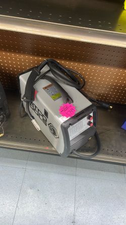 Matco welding machine