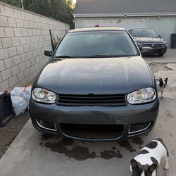 2004 Volkswagen Jetta