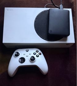 xbox series s