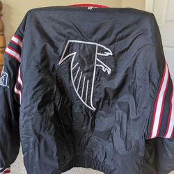 Falcons Jacket 