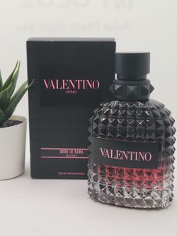 Valentino
 
Uomo Born in Roma Intense Eau de Parfum

3.4 fl ⭐️
