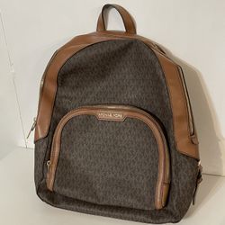 Michael Kors Backpack Read Description 