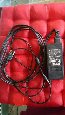 Laptop Power Cord - AC Adapter