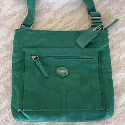 Coach Crossbody