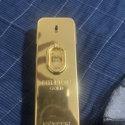 1 Million Gold Eau De Parfum Intense 
