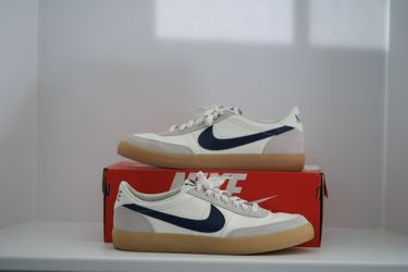 Nike Killshot Size 10