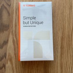 iPhone X, XS, 11 Pro Screen Protectors (3 Total)