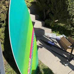 Skimboard Local Motion 