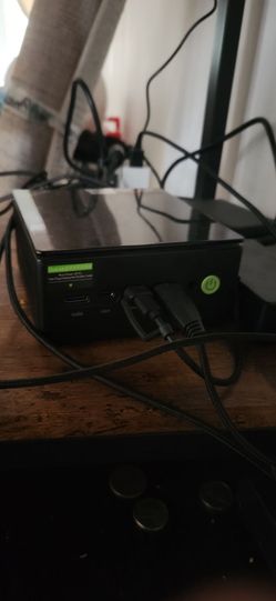 gmktec k8 plus mini pc