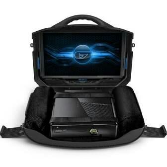 Geams game case TV only