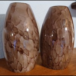 Murano Art Glass Lamp Shade 