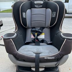 Car Seat For Sale! 