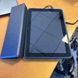 Fire Tablet HD 8 (12th Generation)