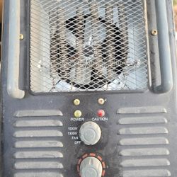 Electric Heater