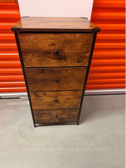 Chest or table design! GREAT CONDITION!