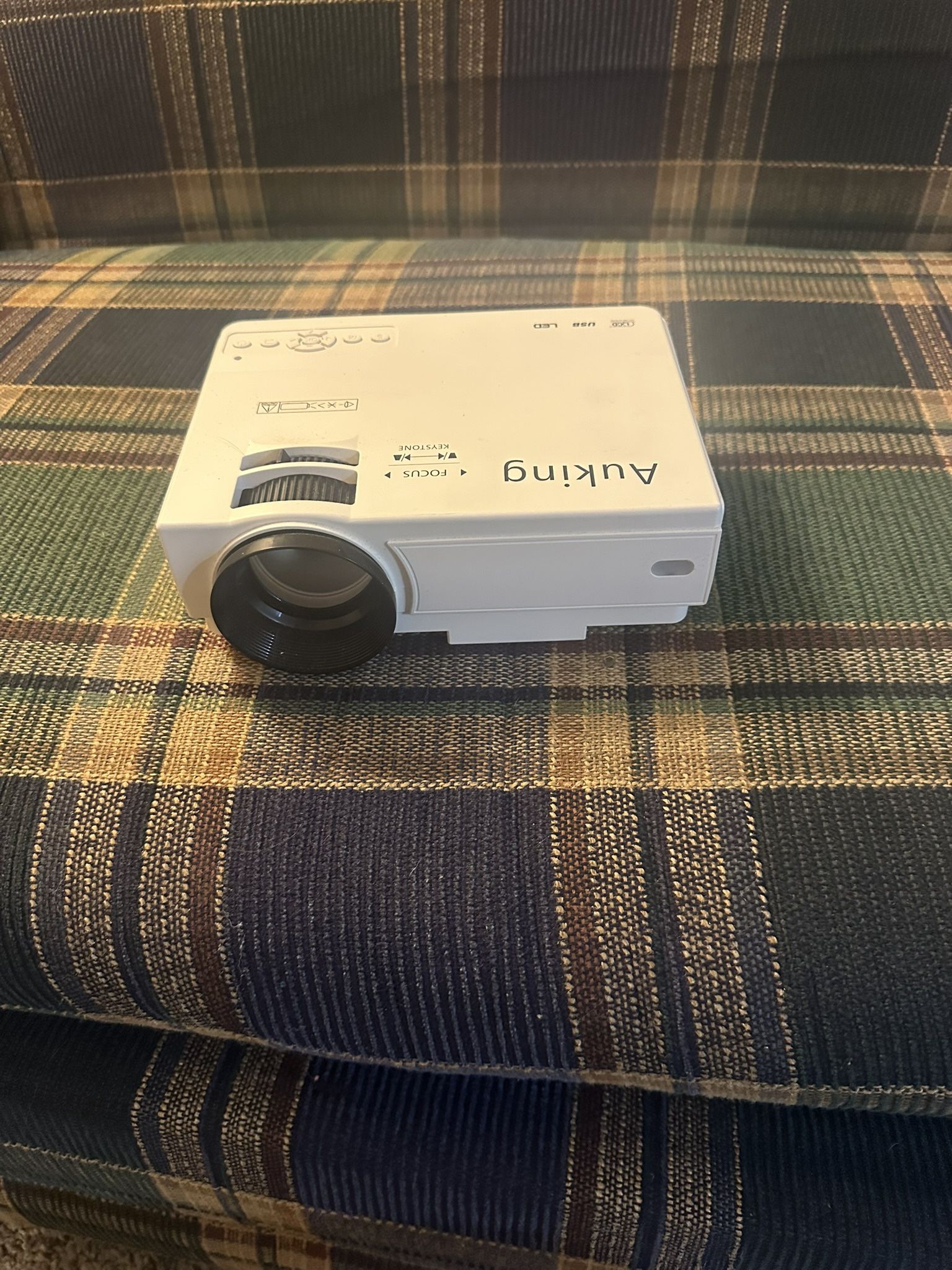 Projector