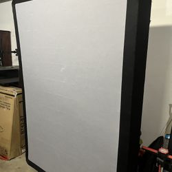 Full Size Box Spring 