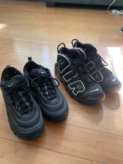 Men’s Nike shoes