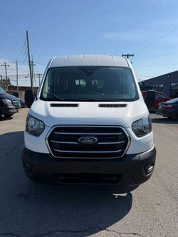 2020 Ford Transit 350 Passenger Van