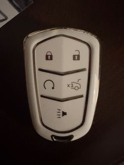 Car Key