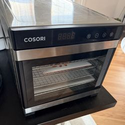 Cosori Food Dehydrator - 5 Tray