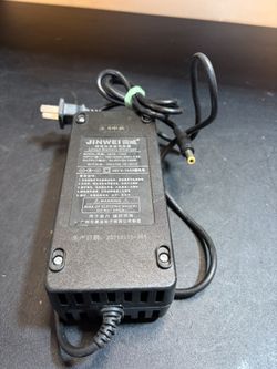 The charger is for sale, see other ads, there are many other options