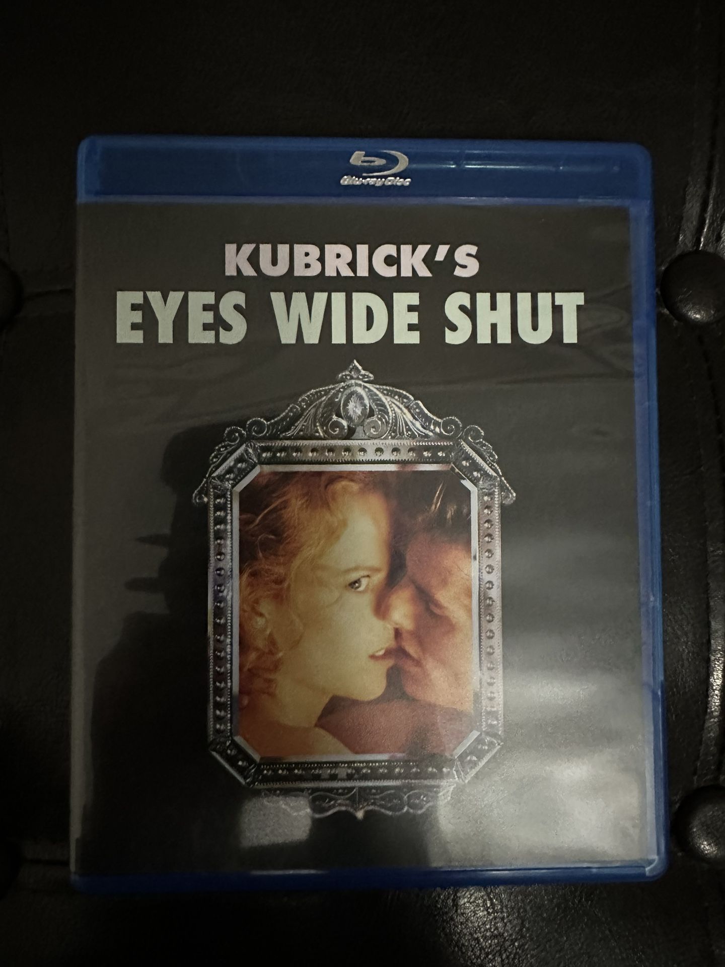 Eyes Wide Shut (Blu-Ray)