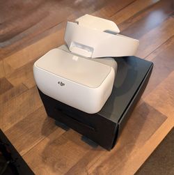 DJI googles