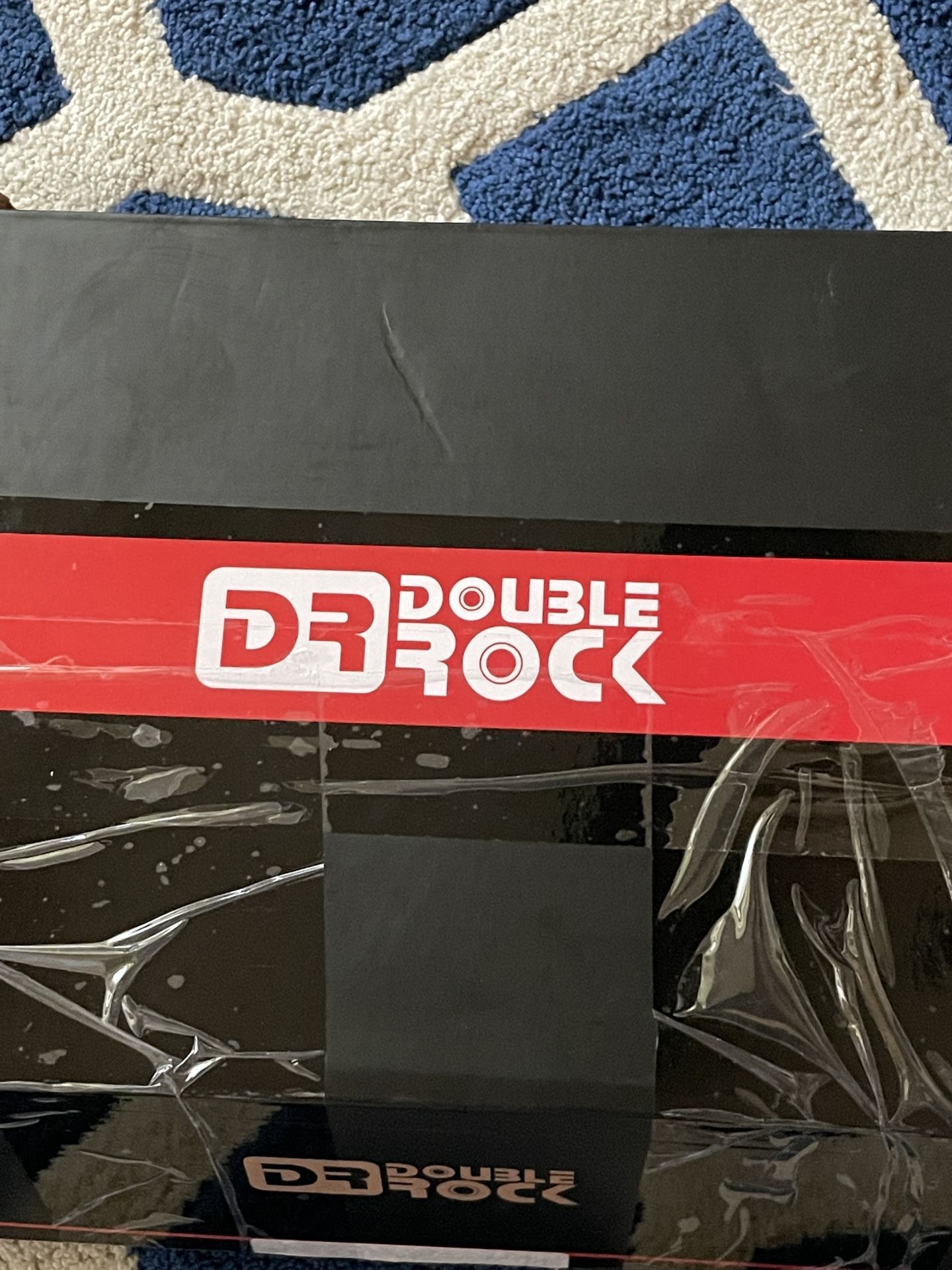 Dr Double Rock 2000 Watt Amplify 