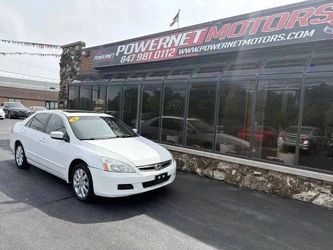 2006 Honda Accord
