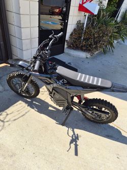 Strike Ebike