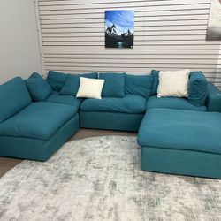 5 Different Cloud Couches Take A Look 👀 🛋️ 