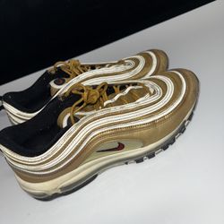 Nike Air Max 97 Men’s Size 13