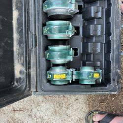  Hose Clamps
