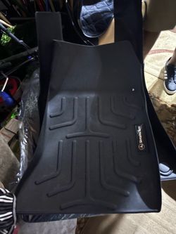 Car Mats