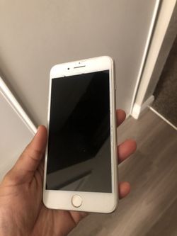 Brand New Iphone 8 Plus