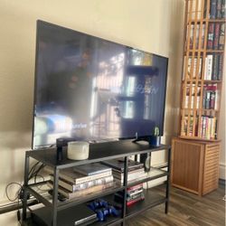 Entertainment TV Stand