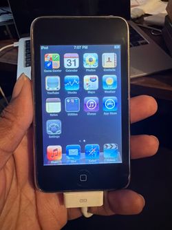 First Gen Apple Ipod