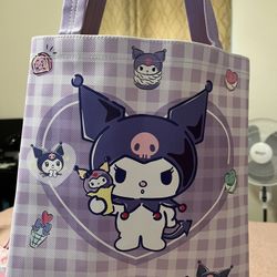 Tote Bags