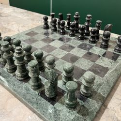 Chess Set