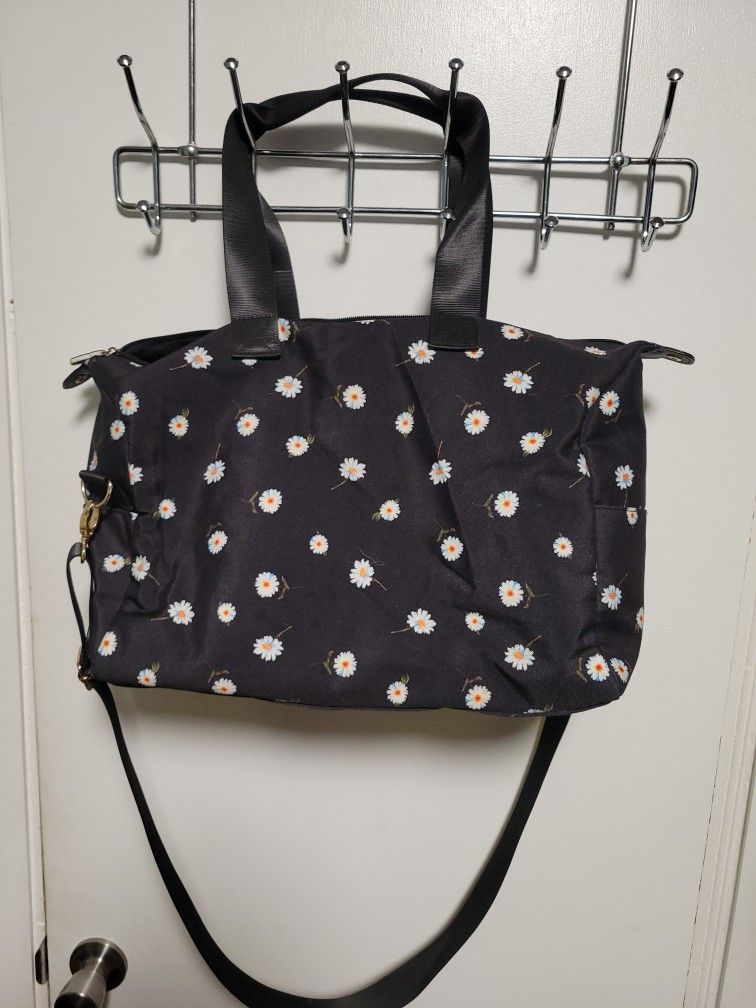 Pink/ Victoria's Secret Duffle Bags