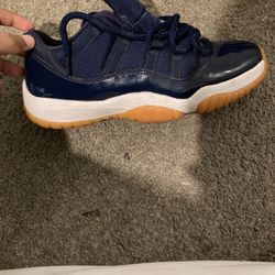 Jordan 11s Size 8.5 Lmk Are Trade For Different Jordan 11s 