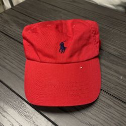 Polo hat
