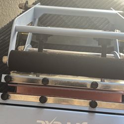 Pyd Life Tumbler Press